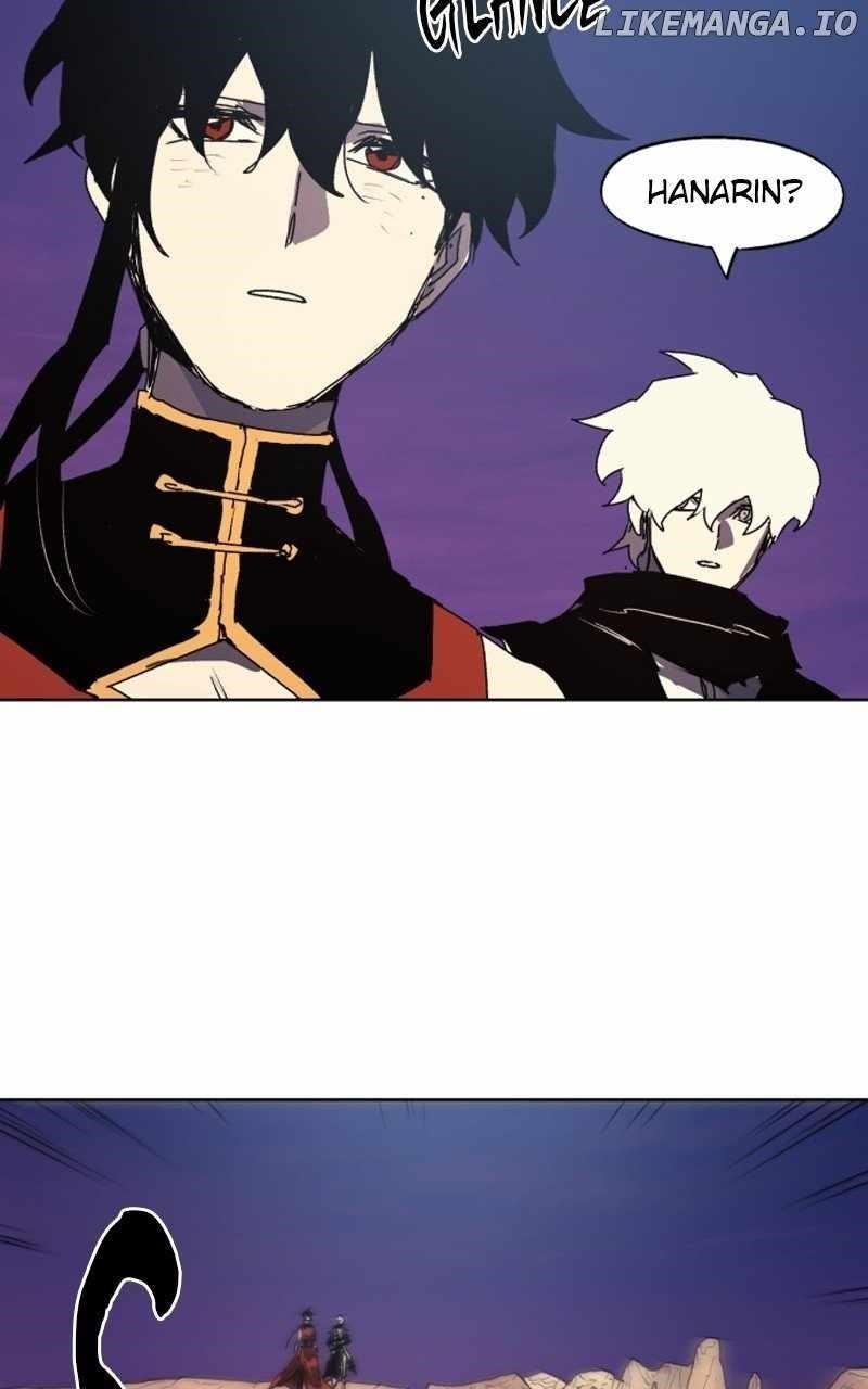 The Knight of Embers Chapter 164 - Page 62 in English