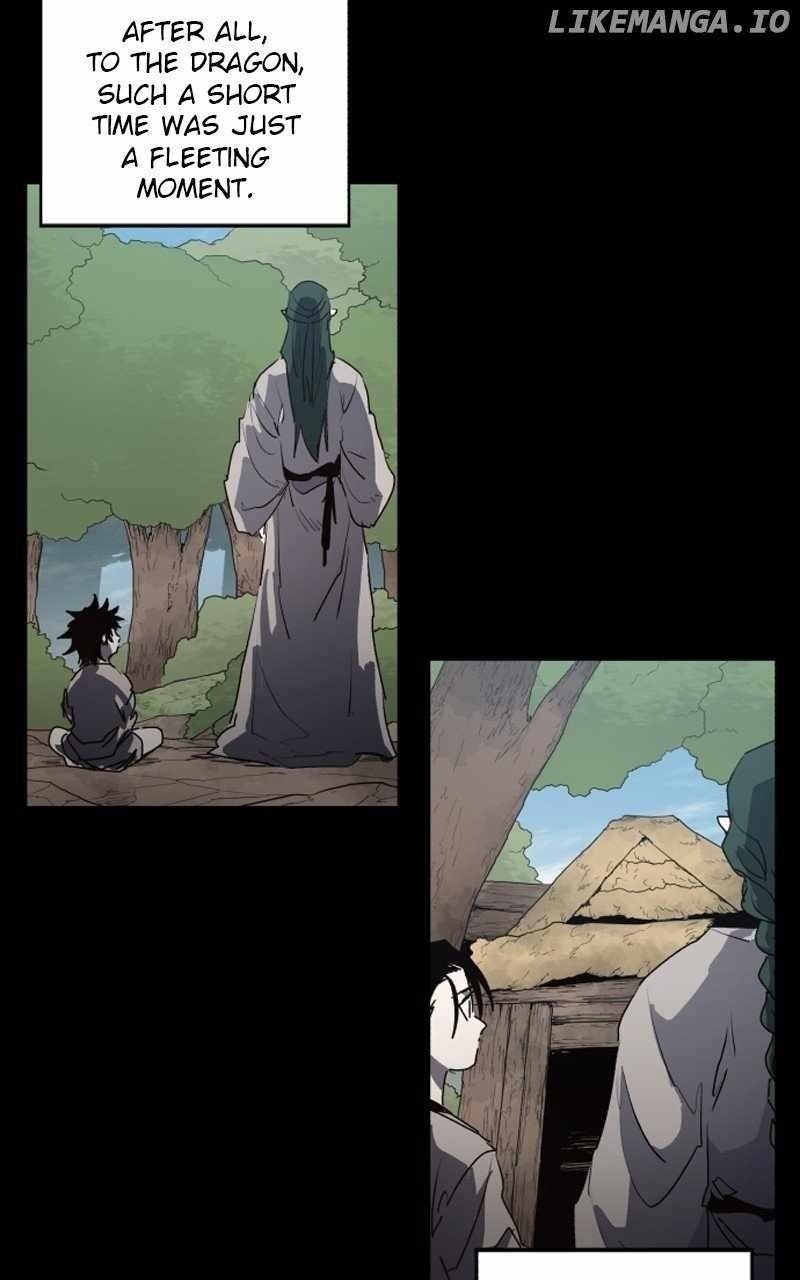 The Knight of Embers Chapter 164 - Page 9 in English
