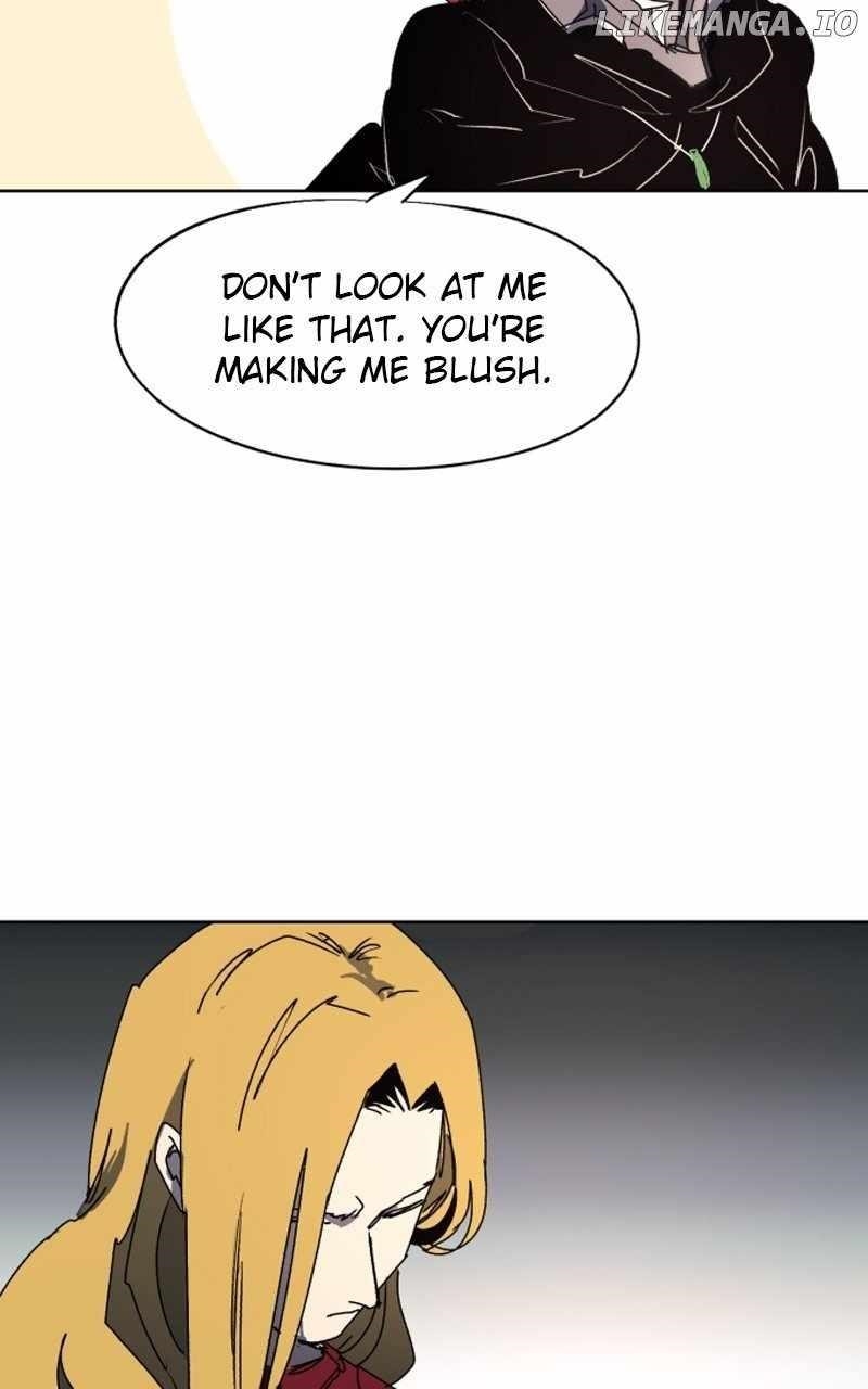 The Knight of Embers Chapter 165 - Page 14 in English
