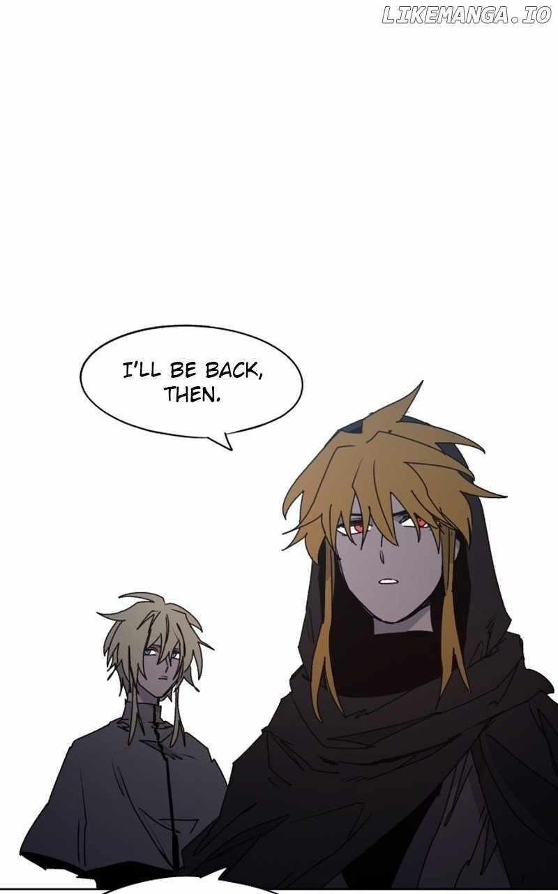 The Knight of Embers Chapter 165 - Page 19 in English