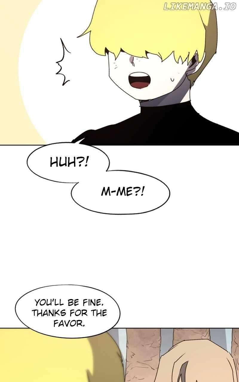 The Knight of Embers Chapter 165 - Page 22 in English