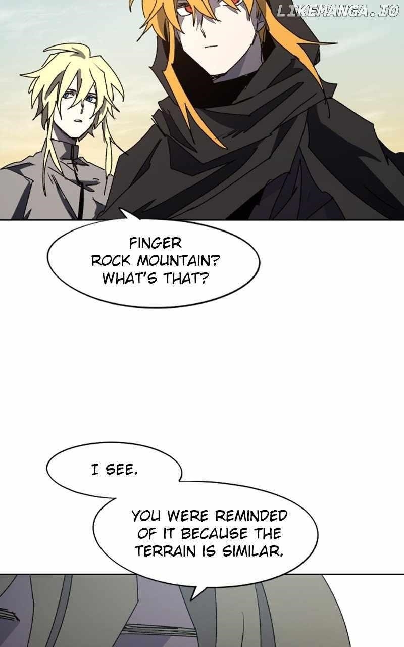 The Knight of Embers Chapter 165 - Page 26 in English