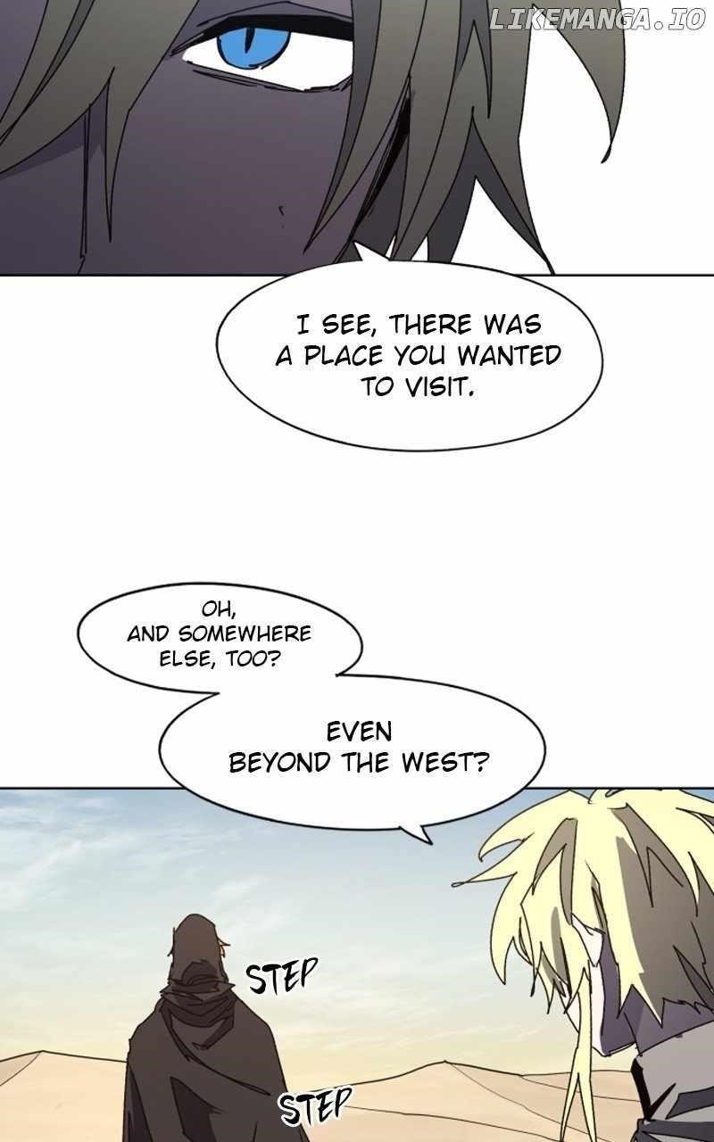 The Knight of Embers Chapter 165 - Page 27 in English