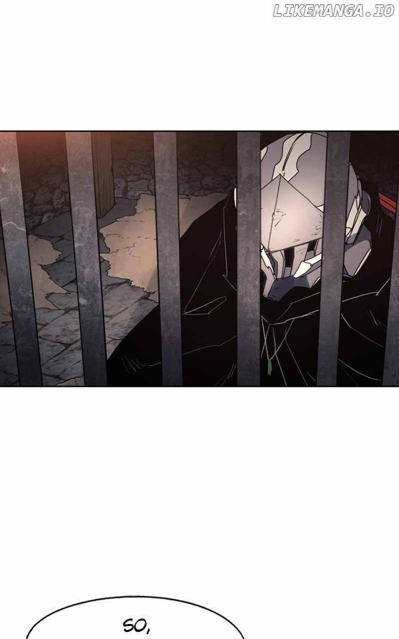 The Knight of Embers Chapter 165 - Page 3 in English