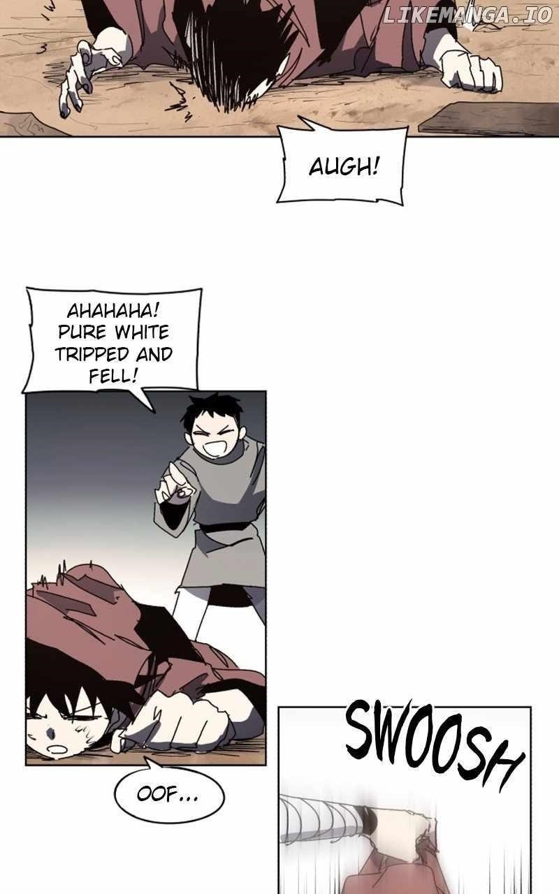 The Knight of Embers Chapter 165 - Page 31 in English