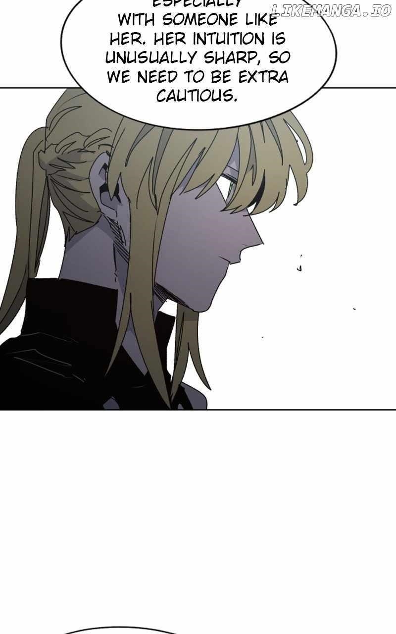 The Knight of Embers Chapter 165 - Page 38 in English