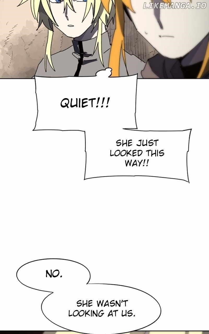 The Knight of Embers Chapter 165 - Page 42 in English