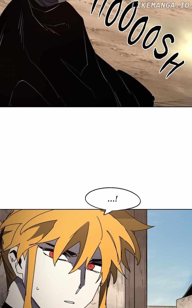 The Knight of Embers Chapter 165 - Page 44 in English