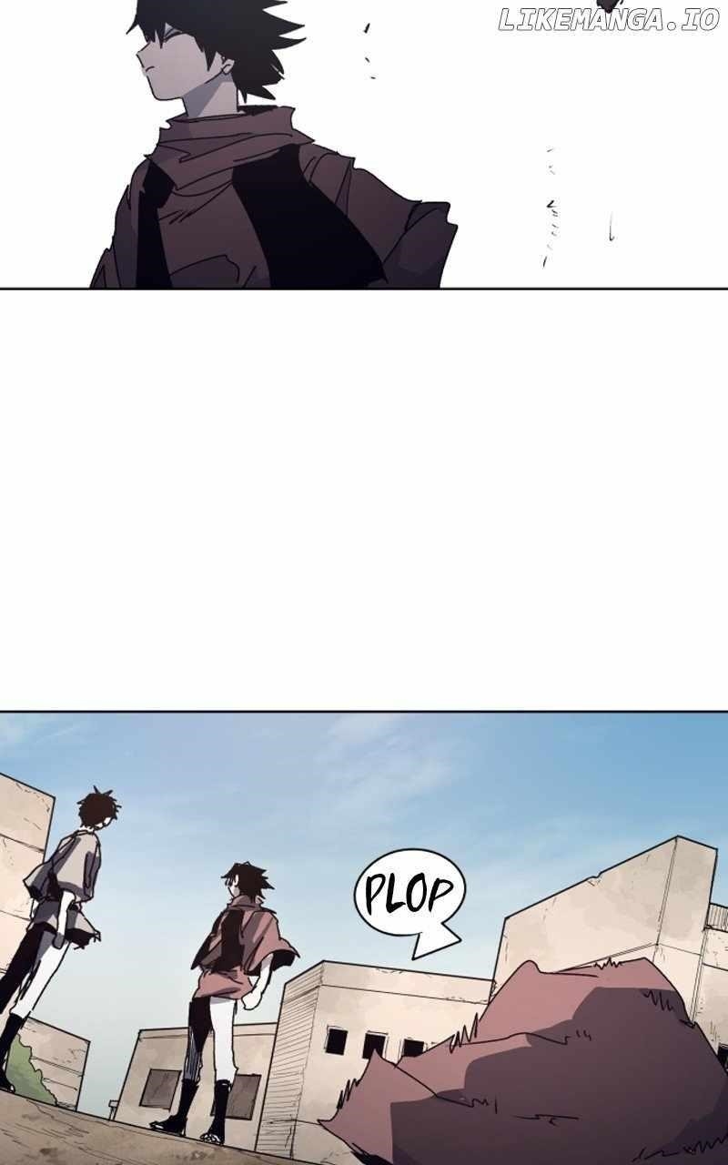 The Knight of Embers Chapter 167 - Page 10 in English