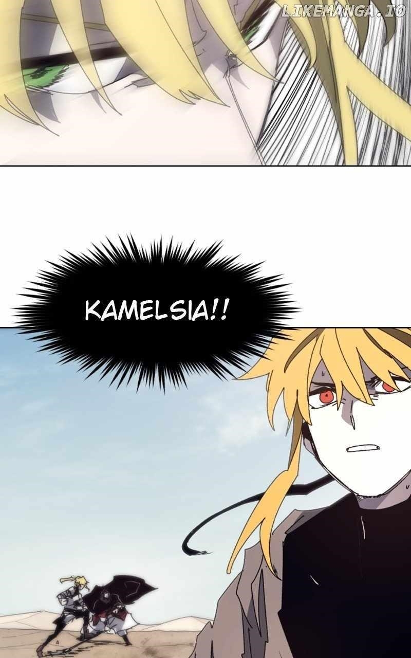 The Knight of Embers Chapter 167 - Page 48 in English