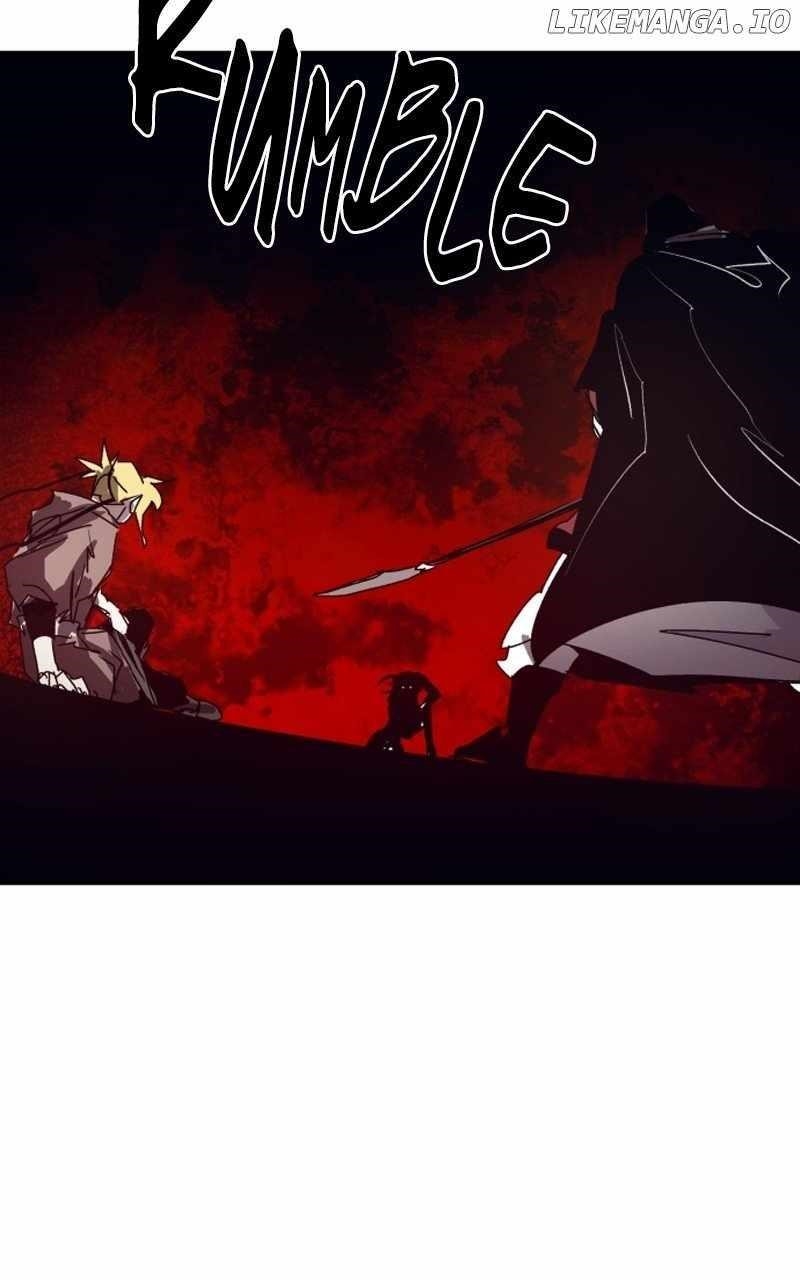 The Knight of Embers Chapter 167 - Page 59 in English