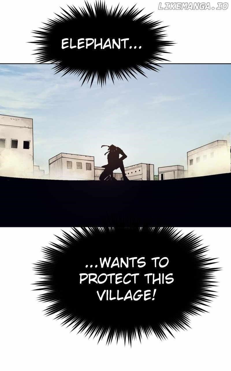 The Knight of Embers Chapter 167 - Page 68 in English