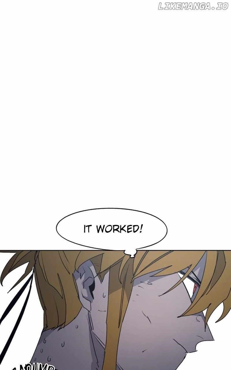 The Knight of Embers Chapter 167 - Page 78 in English