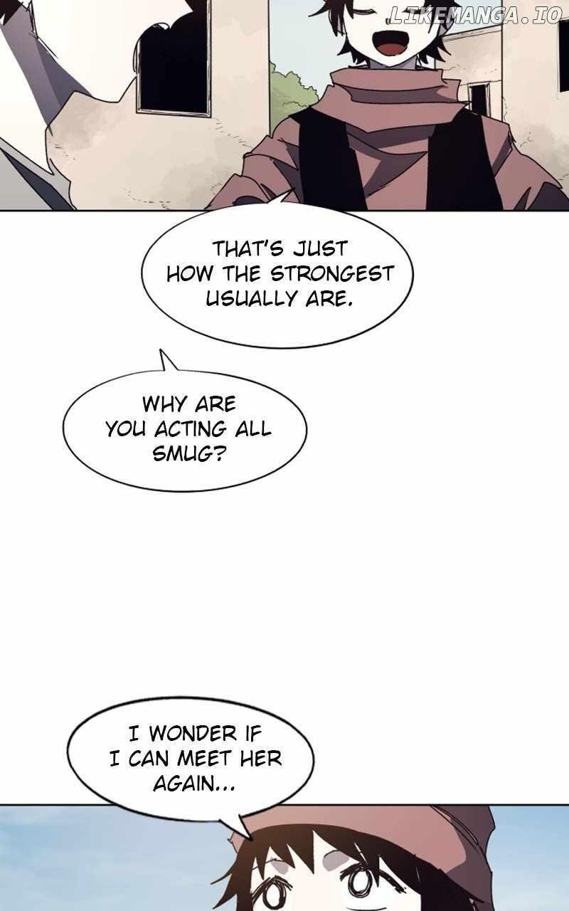 The Knight of Embers Chapter 167 - Page 8 in English