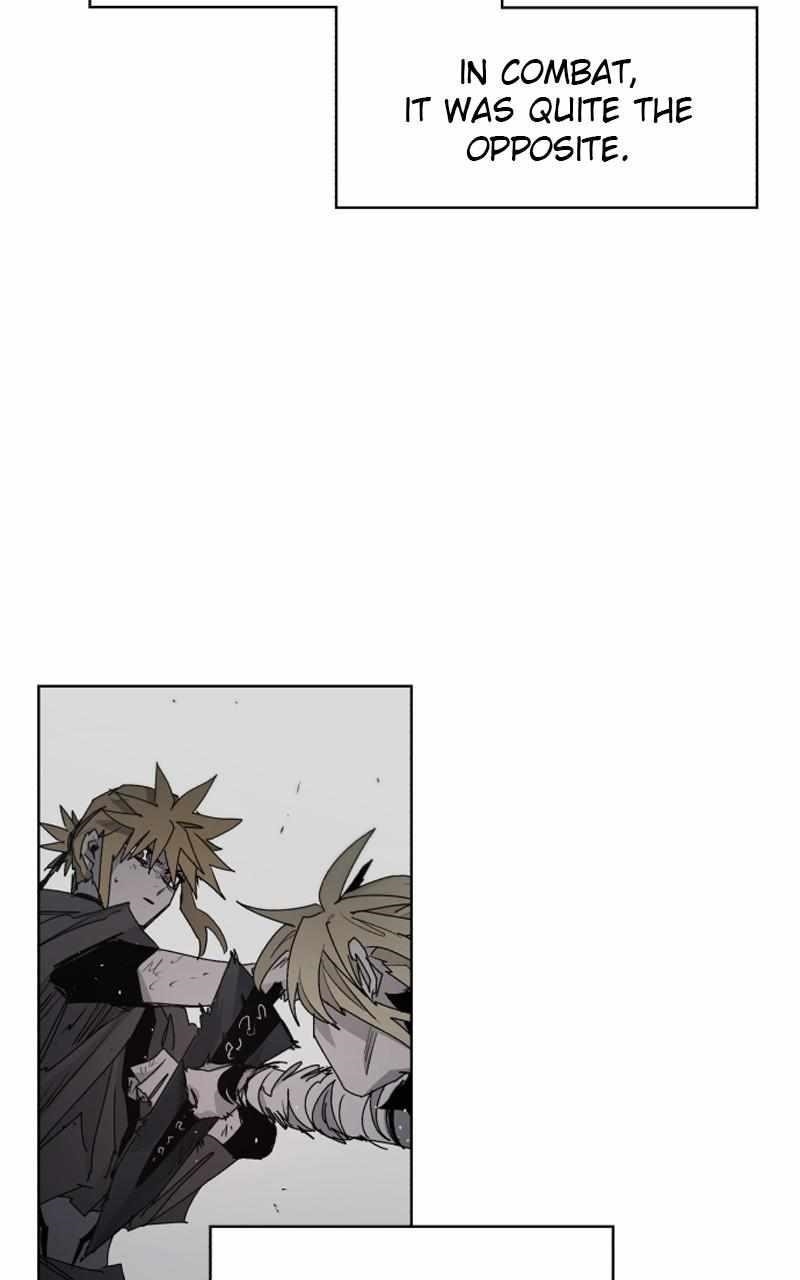 The Knight of Embers Chapter 168 - Page 12 in English