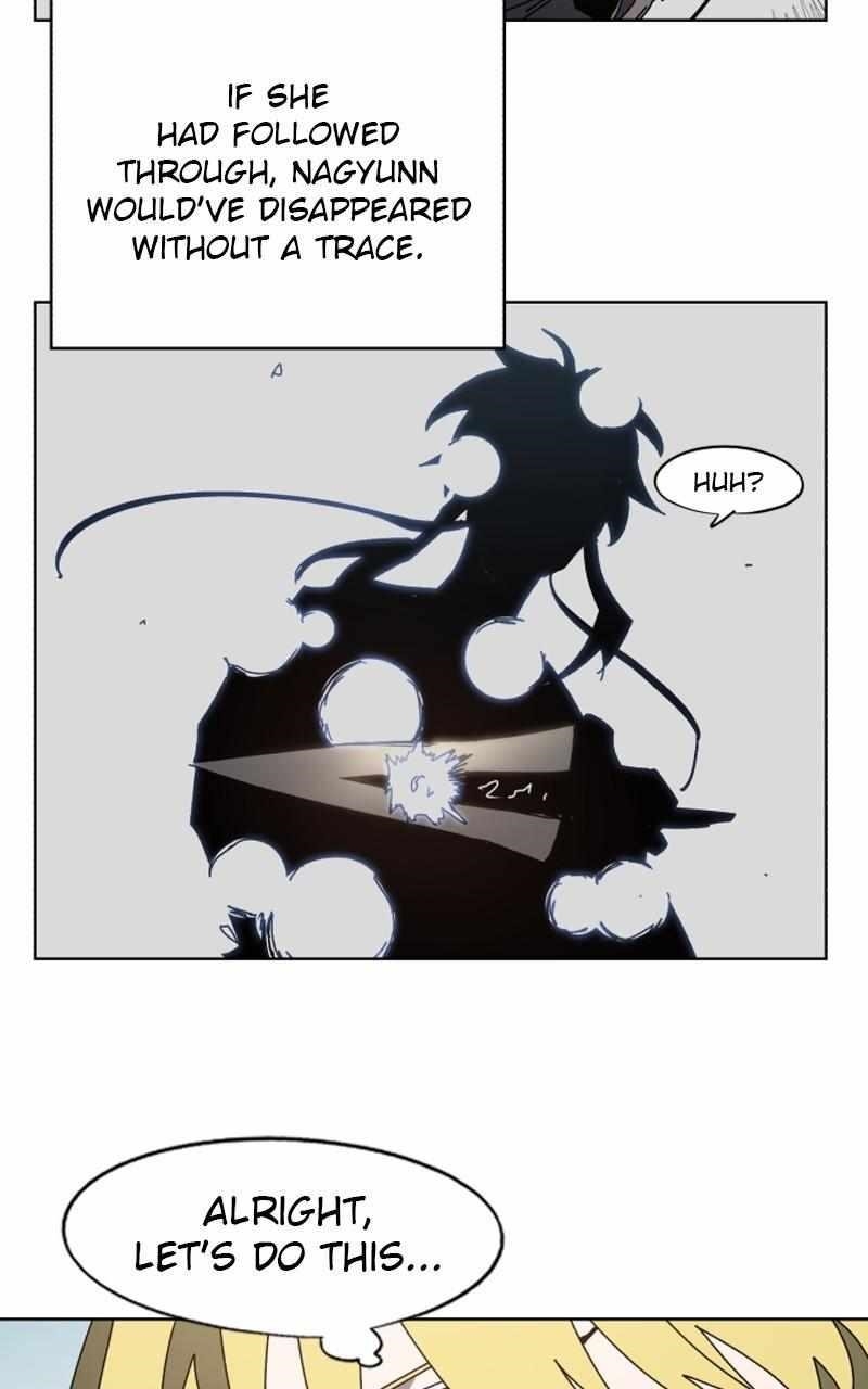 The Knight of Embers Chapter 168 - Page 15 in English