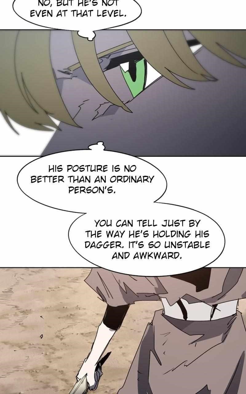The Knight of Embers Chapter 168 - Page 22 in English