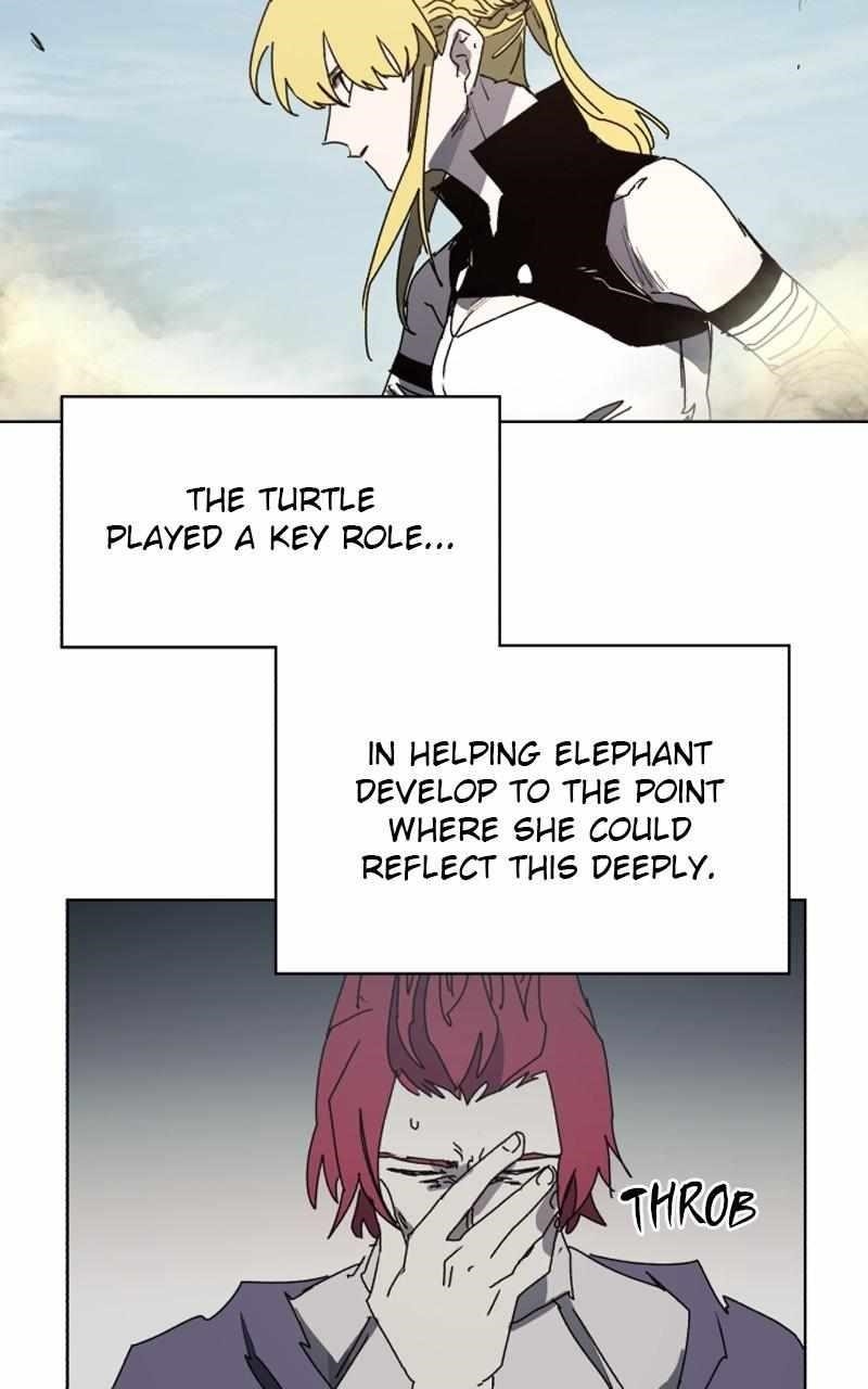 The Knight of Embers Chapter 168 - Page 25 in English