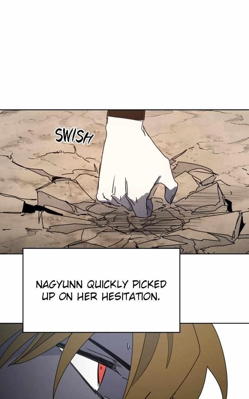 The Knight of Embers Chapter 168 - Page 28 in English