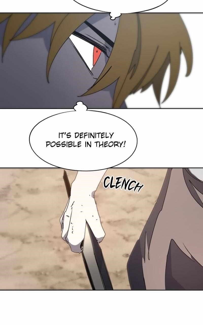 The Knight of Embers Chapter 168 - Page 3 in English