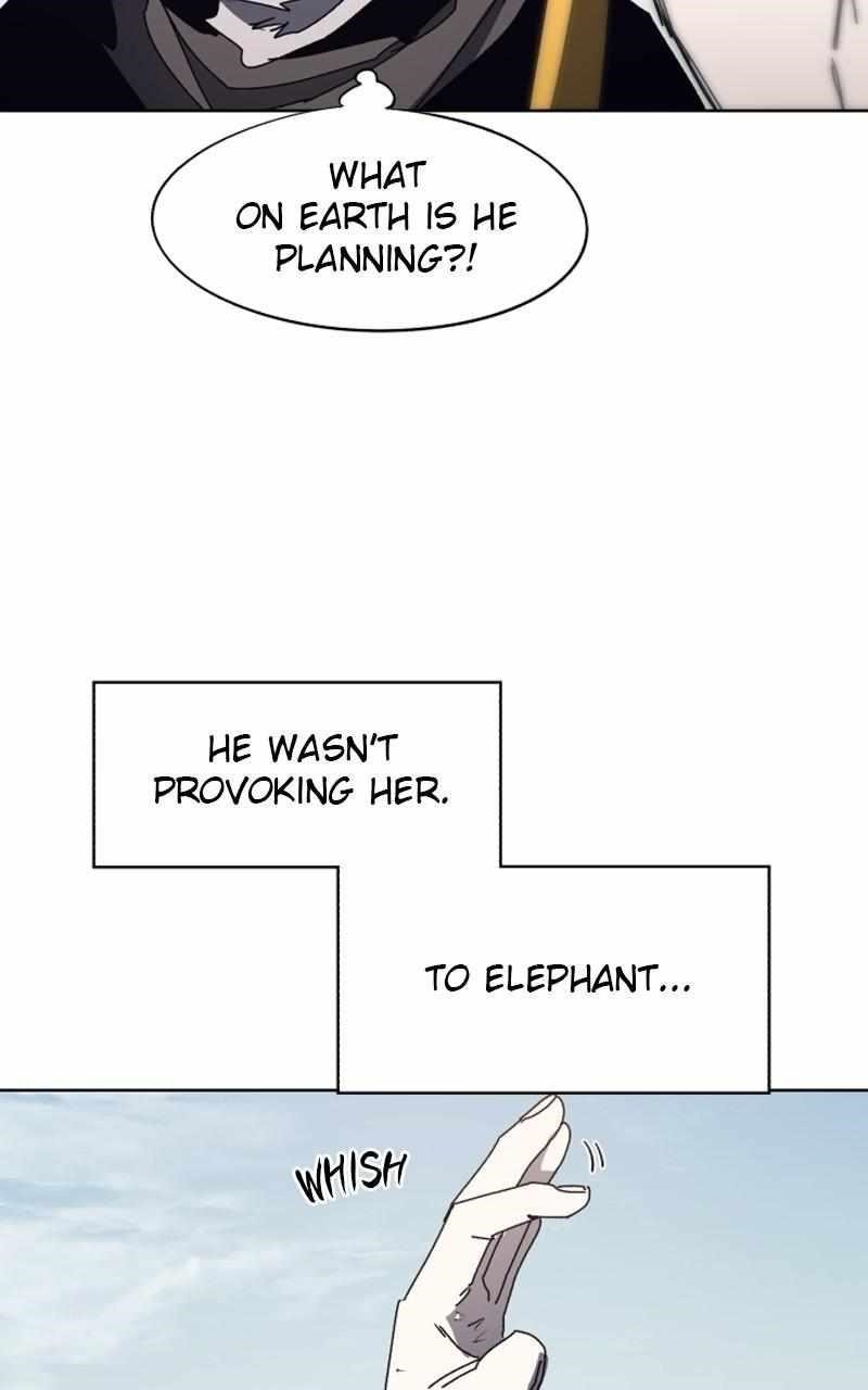 The Knight of Embers Chapter 168 - Page 31 in English