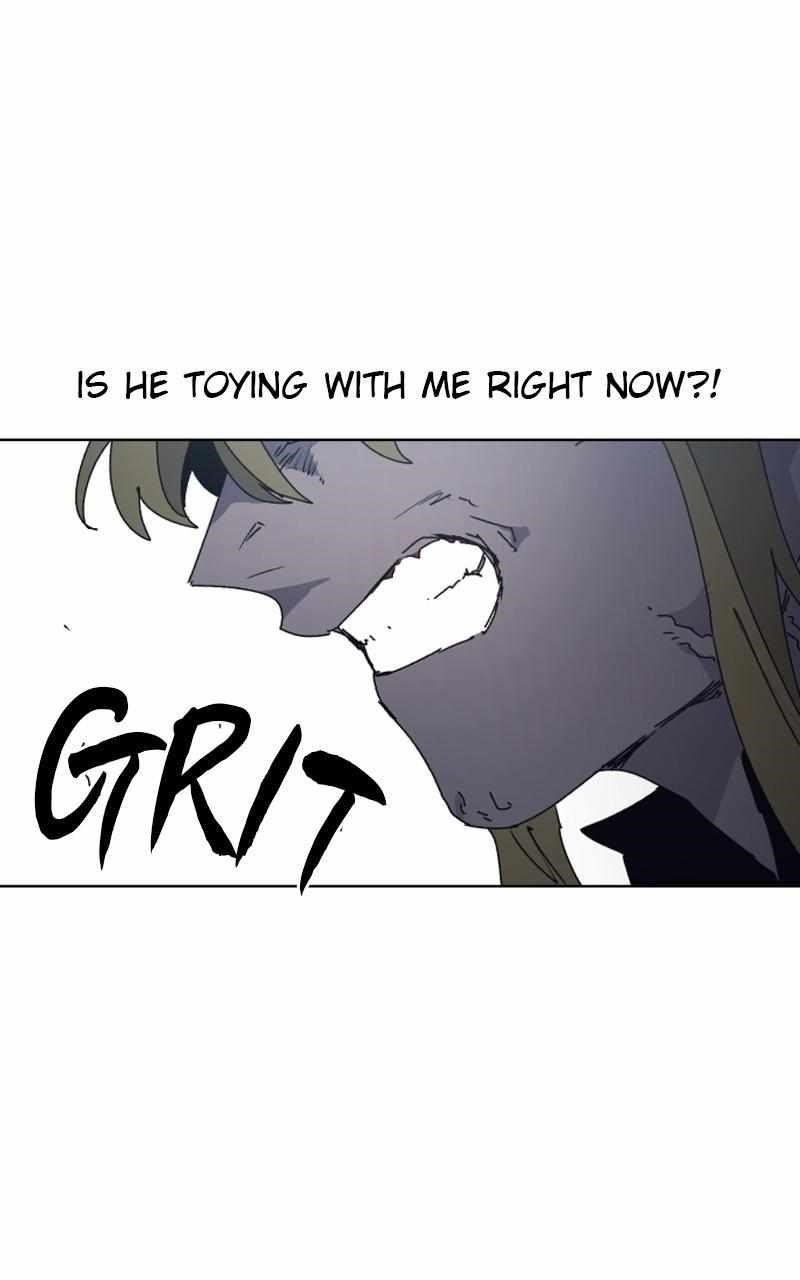 The Knight of Embers Chapter 168 - Page 33 in English