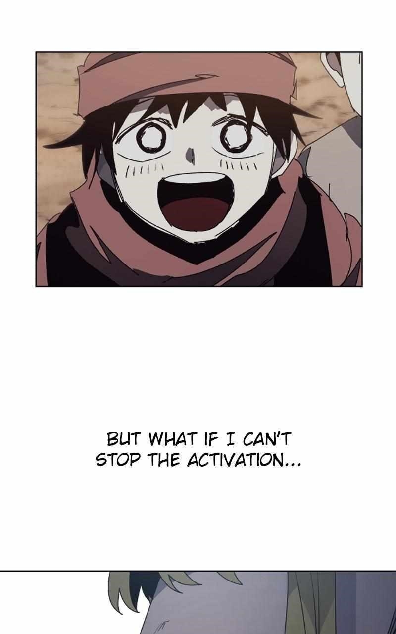 The Knight of Embers Chapter 168 - Page 34 in English