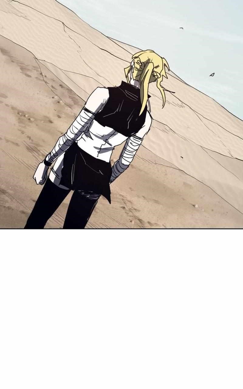 The Knight of Embers Chapter 168 - Page 40 in English