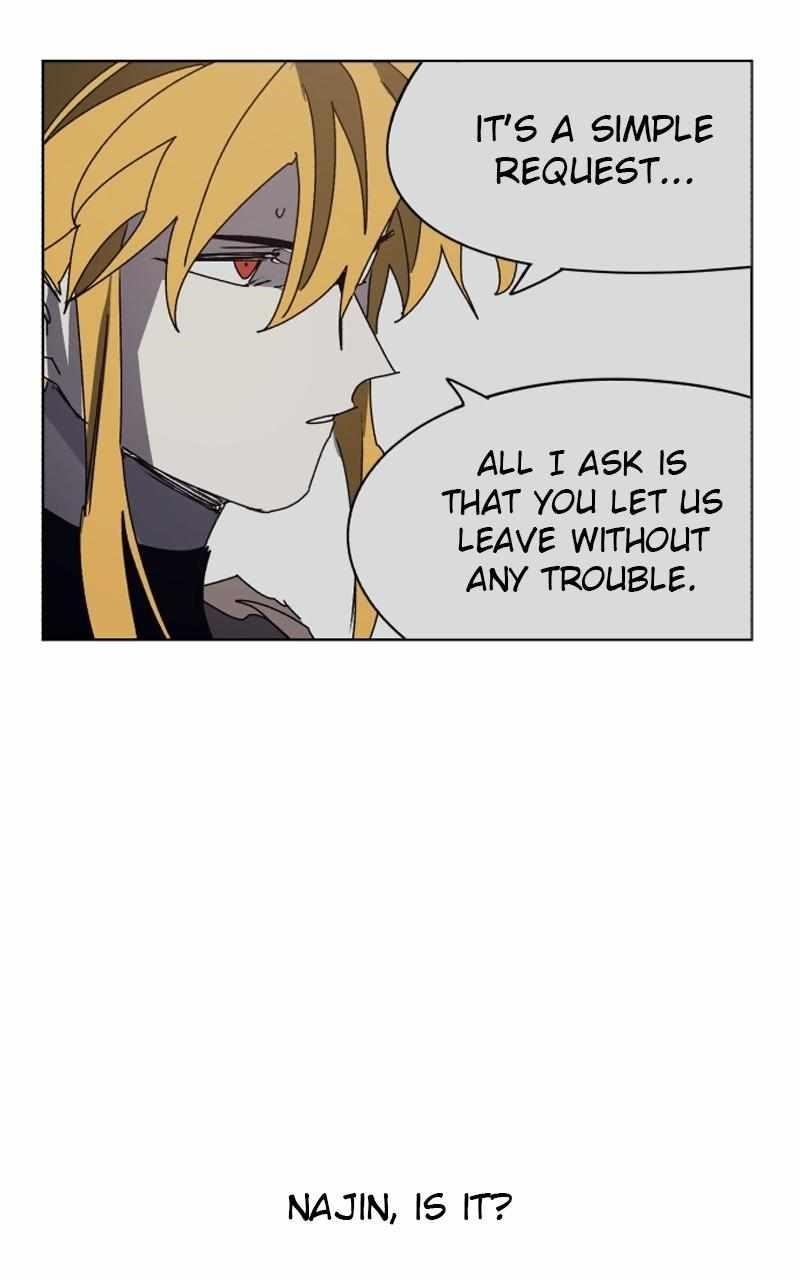 The Knight of Embers Chapter 168 - Page 41 in English