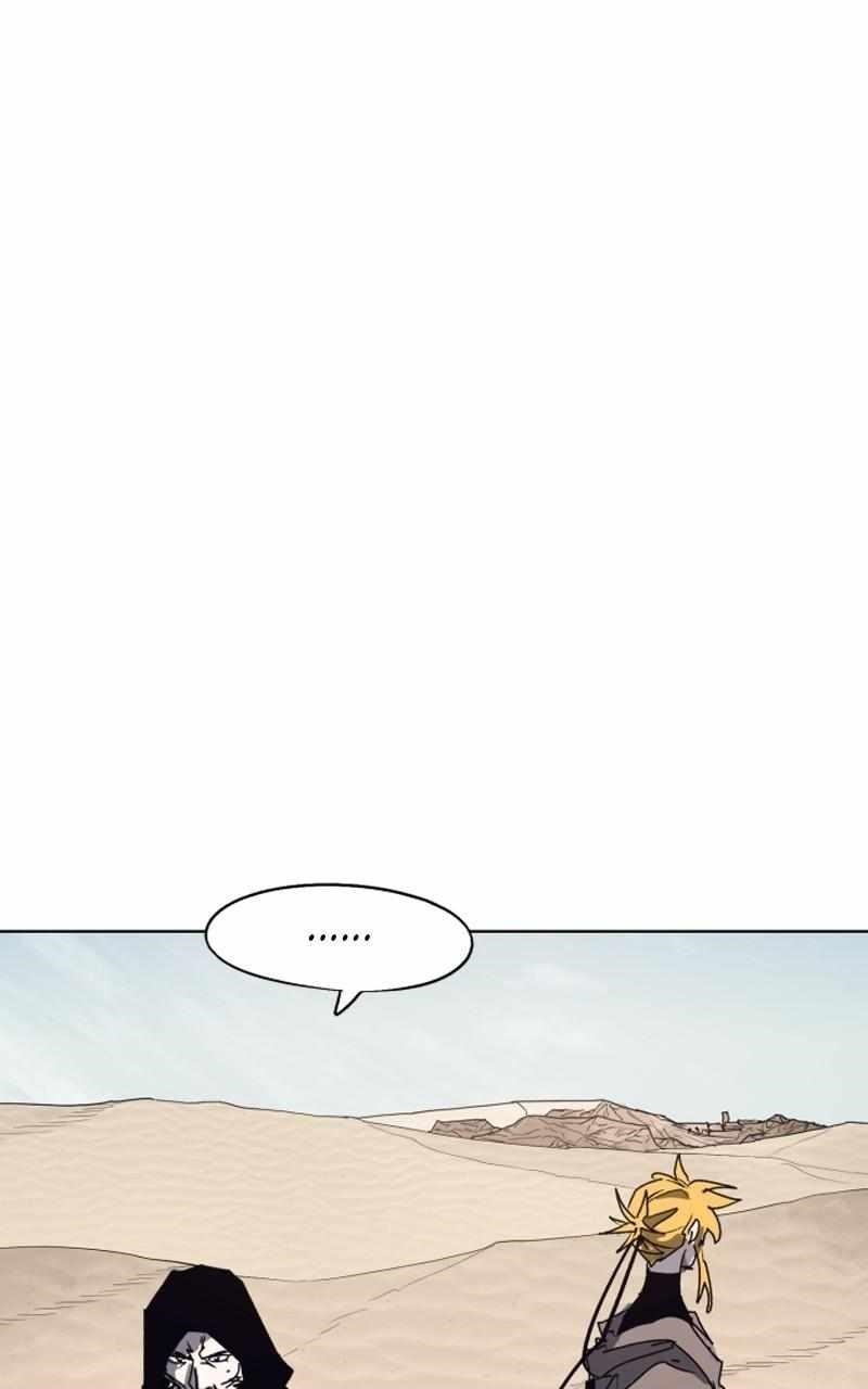 The Knight of Embers Chapter 168 - Page 45 in English