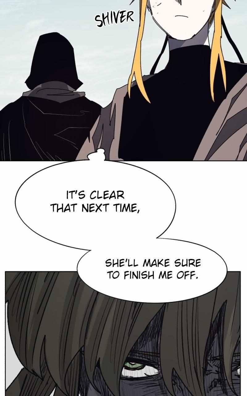 The Knight of Embers Chapter 168 - Page 47 in English