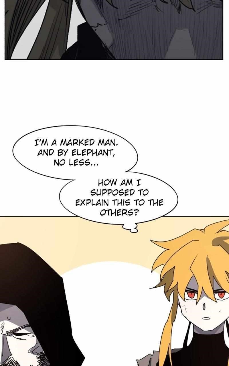 The Knight of Embers Chapter 168 - Page 48 in English