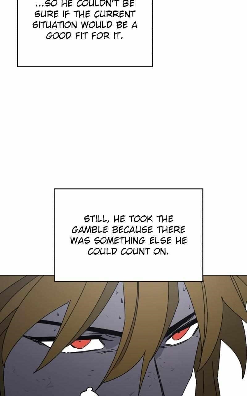 The Knight of Embers Chapter 168 - Page 5 in English