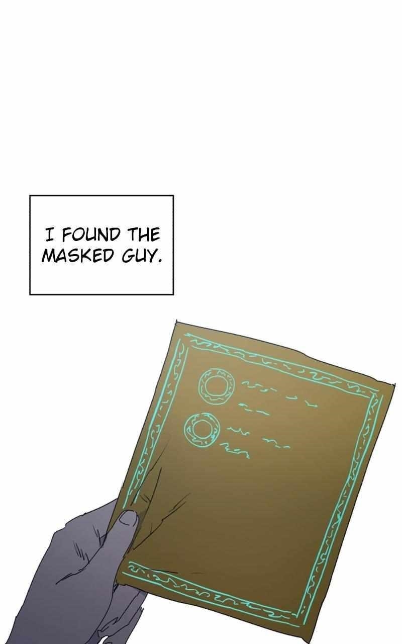 The Knight of Embers Chapter 168 - Page 50 in English