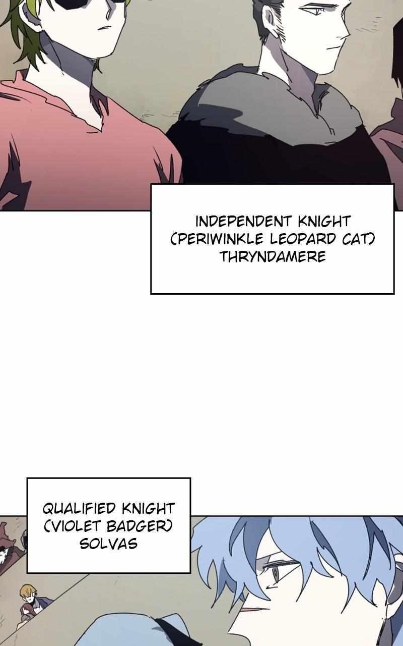 The Knight of Embers Chapter 168 - Page 58 in English