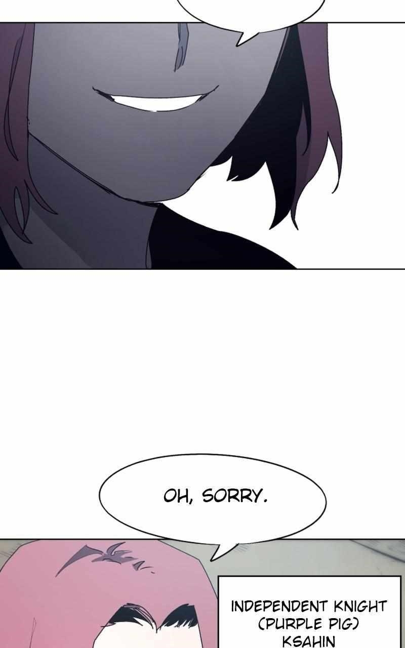 The Knight of Embers Chapter 168 - Page 61 in English