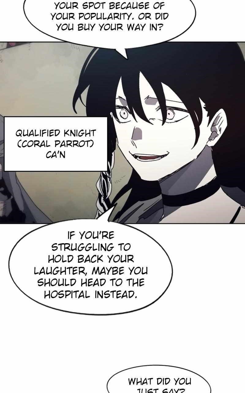The Knight of Embers Chapter 168 - Page 63 in English