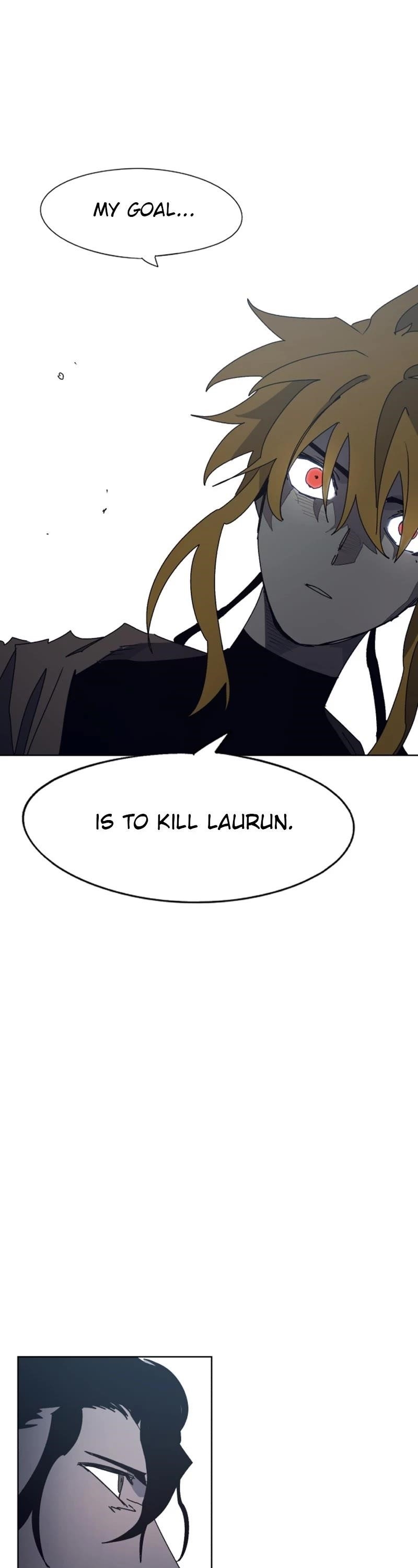 The Knight of Embers Chapter 169 - Page 28 in English