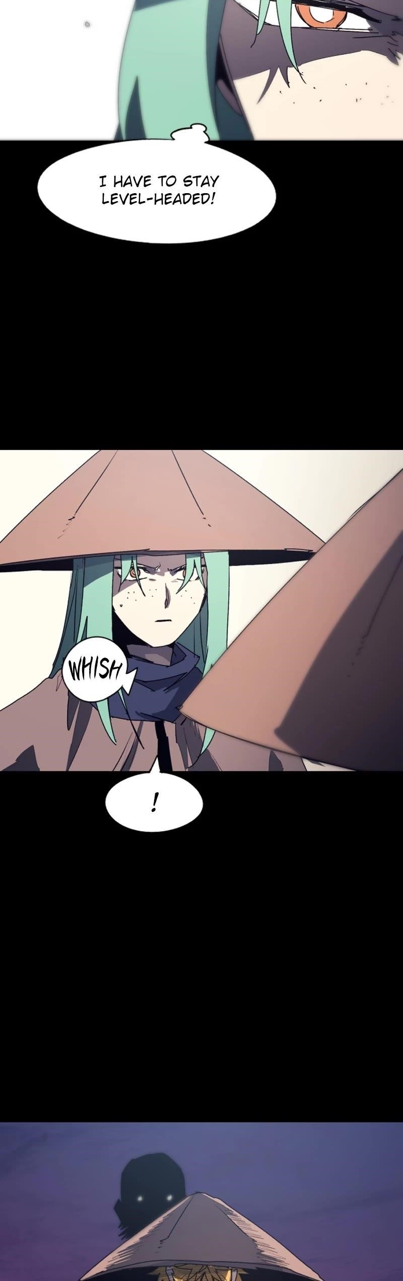 The Knight of Embers Chapter 169 - Page 4 in English