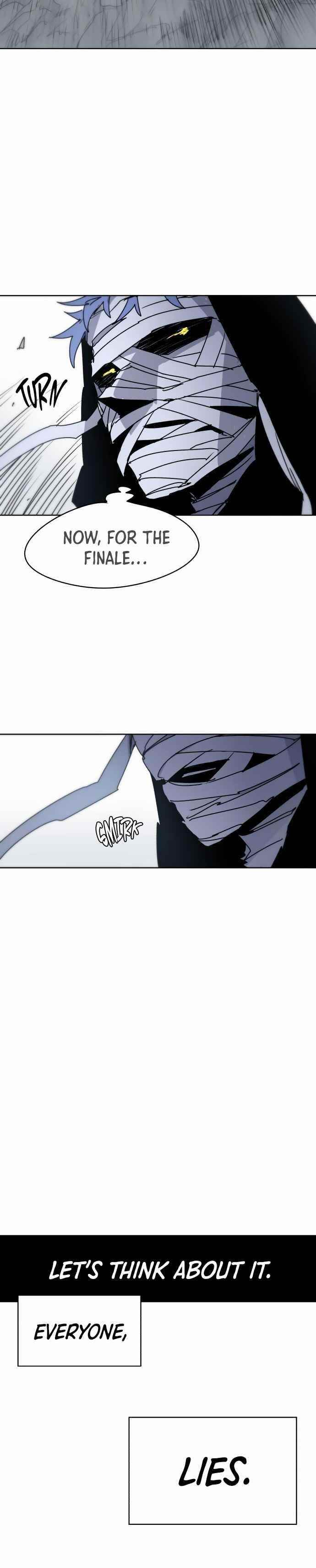 The Knight of Embers Chapter 17 - Page 20 in English