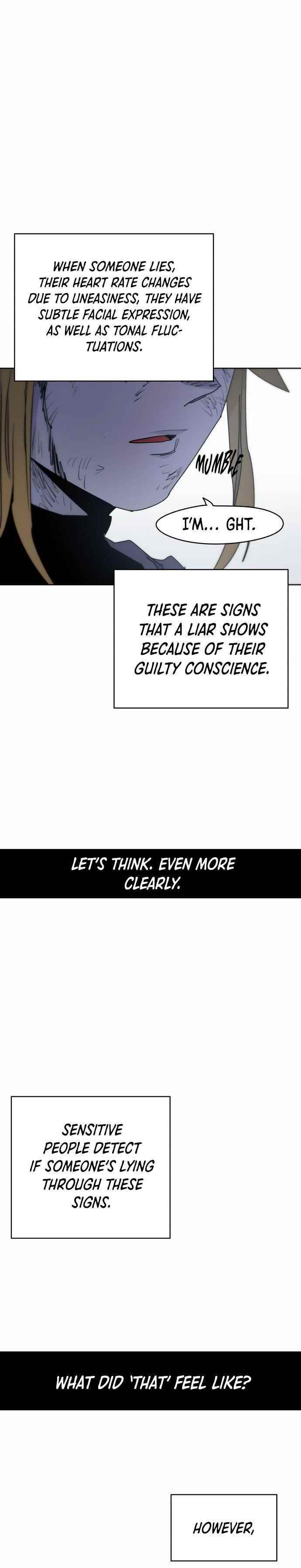 The Knight of Embers Chapter 17 - Page 21 in English