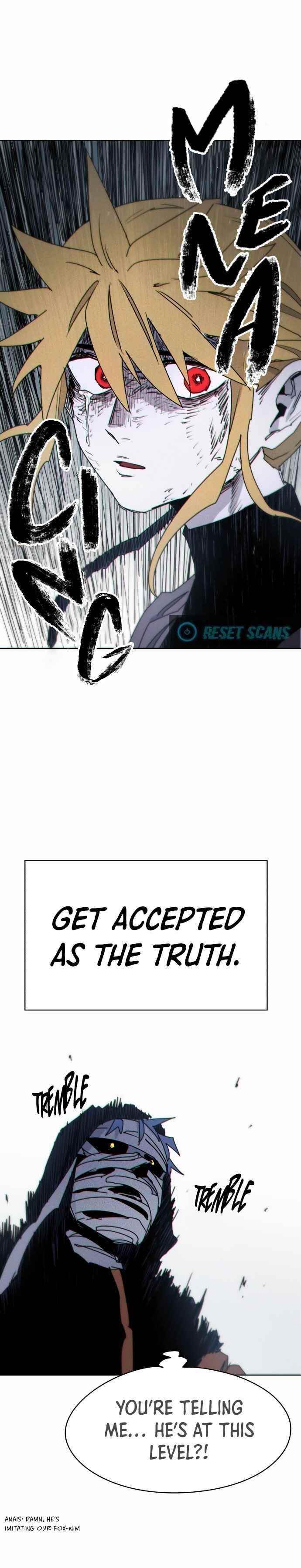 The Knight of Embers Chapter 17 - Page 24 in English