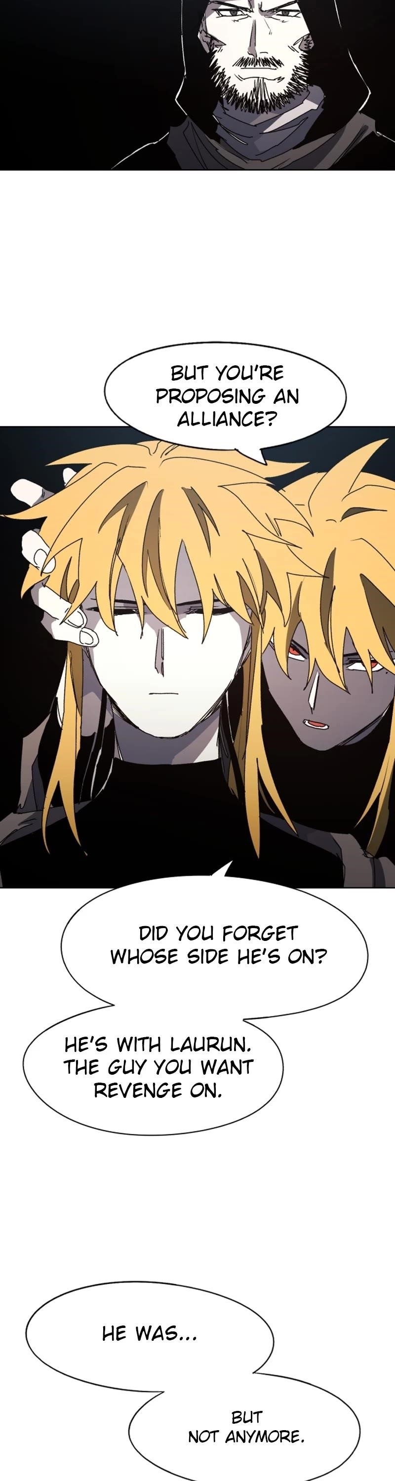 The Knight of Embers Chapter 170 - Page 13 in English
