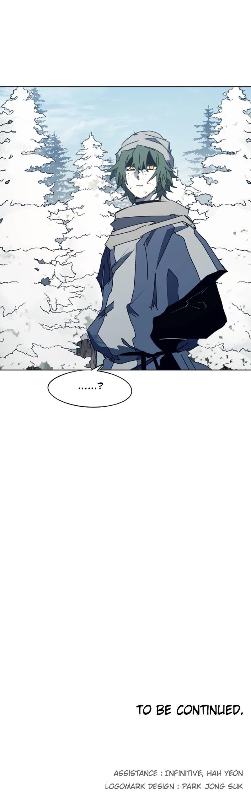 The Knight of Embers Chapter 170 - Page 28 in English