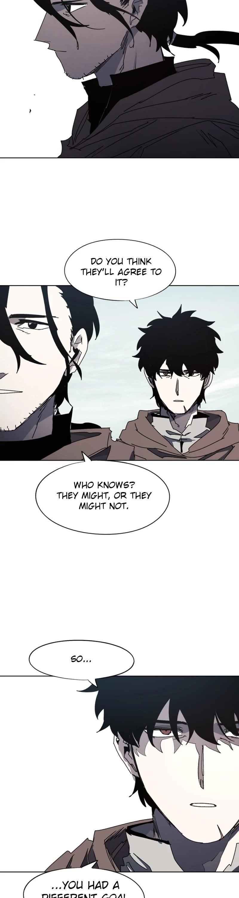 The Knight of Embers Chapter 170 - Page 7 in English