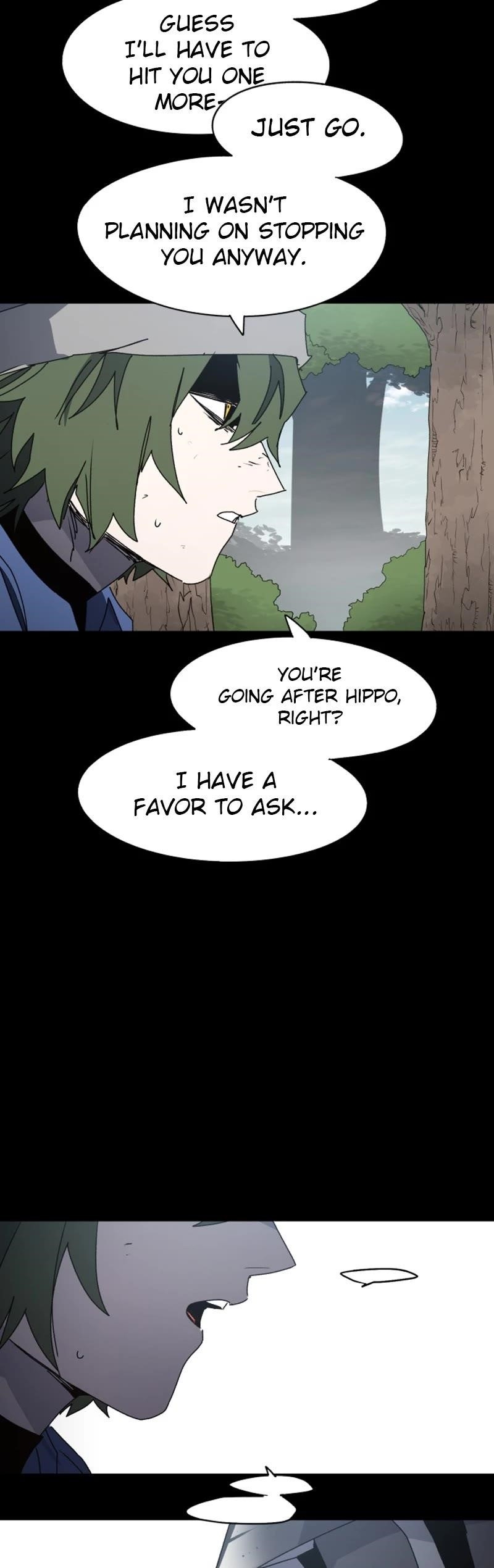 The Knight of Embers Chapter 171 - Page 14 in English