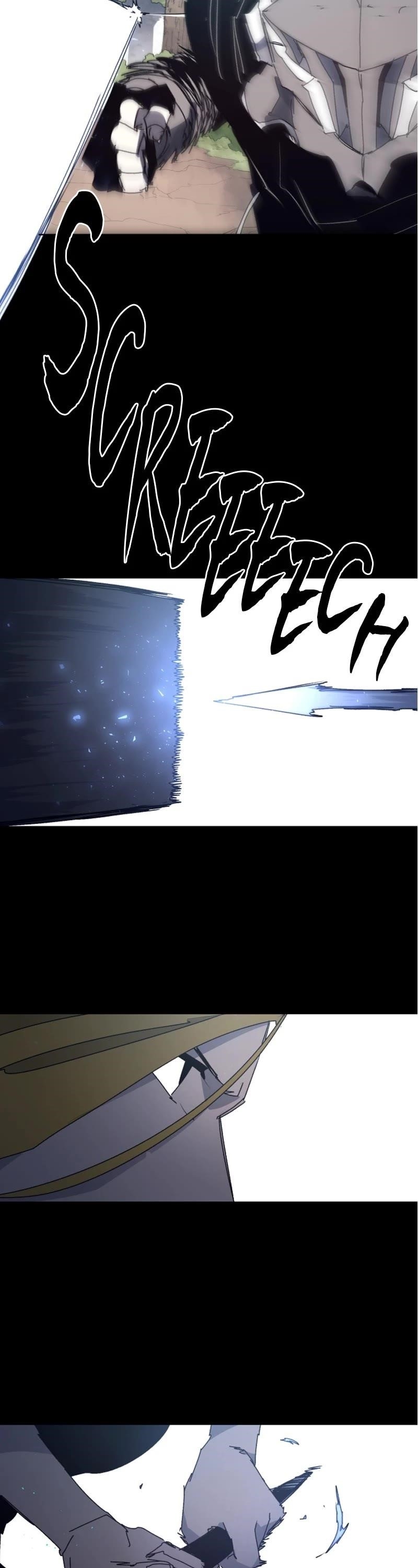 The Knight of Embers Chapter 171 - Page 21 in English