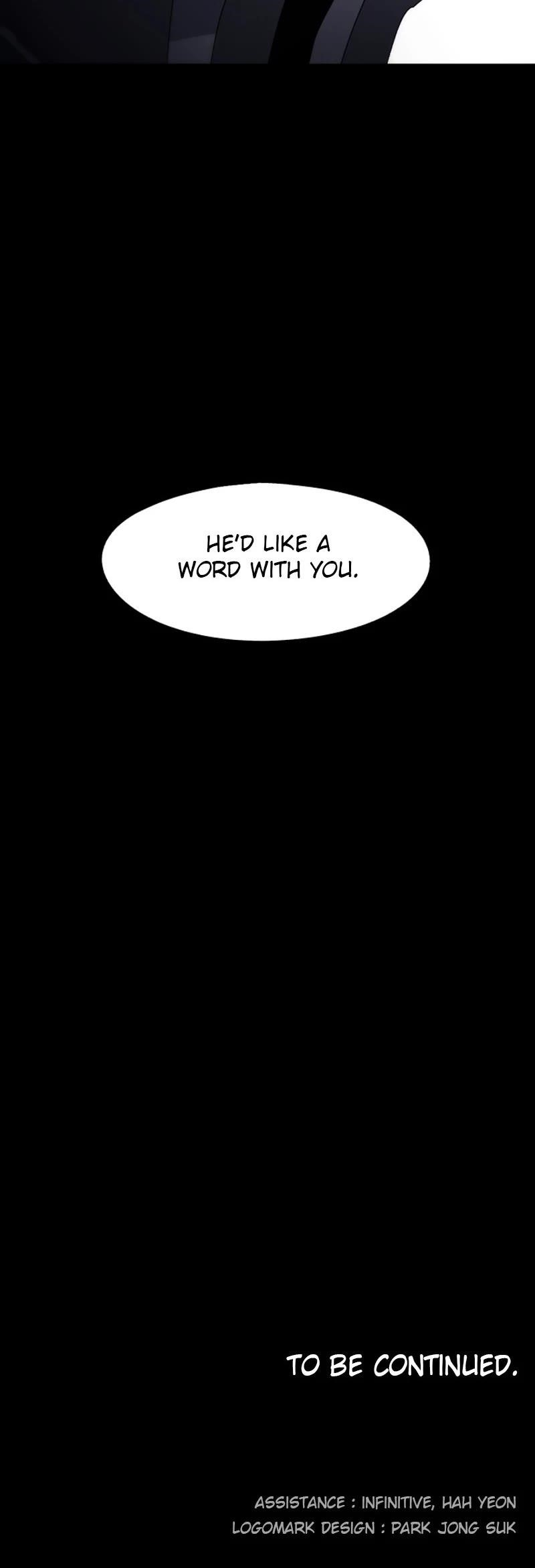 The Knight of Embers Chapter 171 - Page 30 in English
