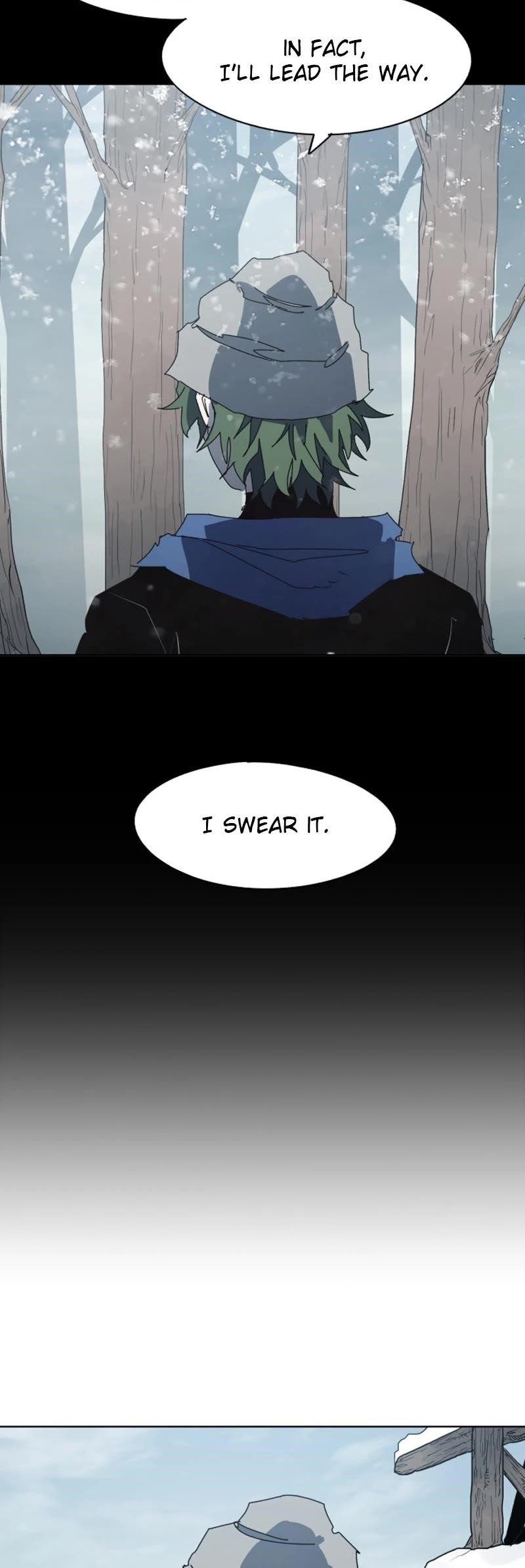 The Knight of Embers Chapter 172 - Page 25 in English