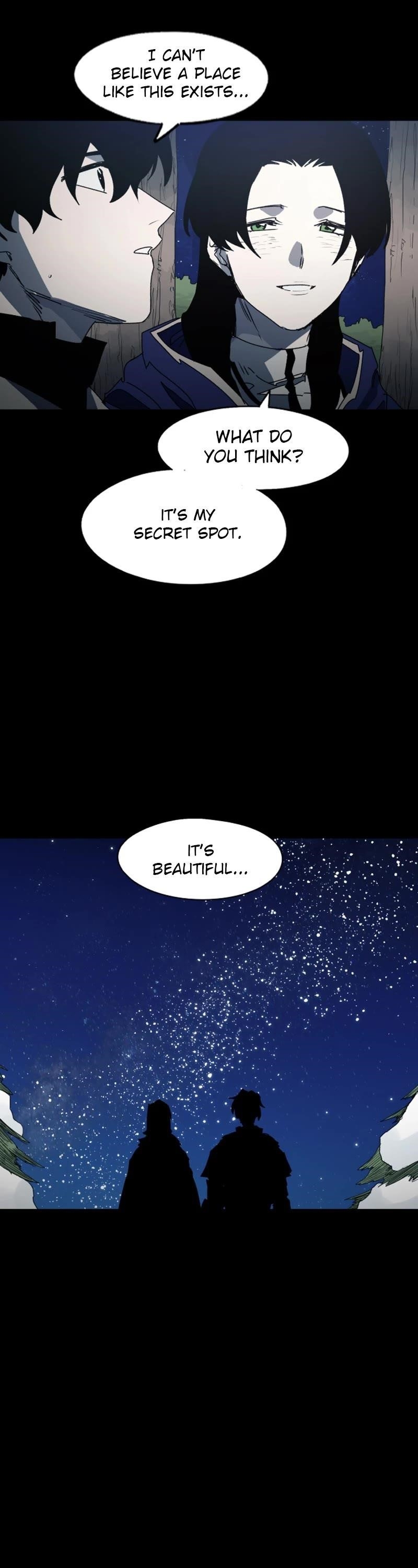 The Knight of Embers Chapter 172 - Page 3 in English